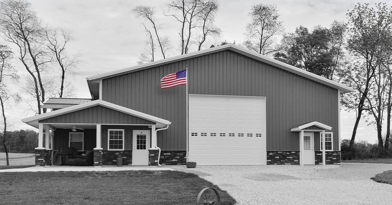 Commercial Buildings