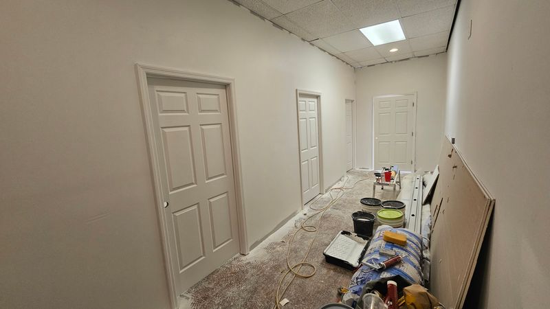 Commercial Builds