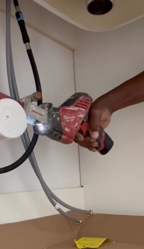 Boiler Installation