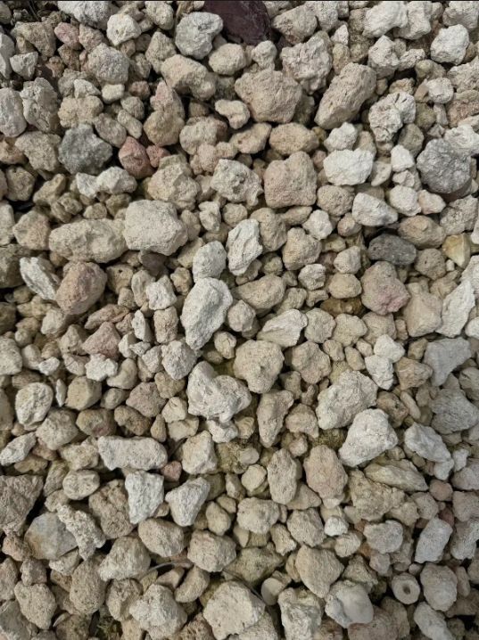 rocks