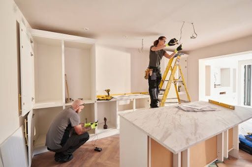 Remodeling Services