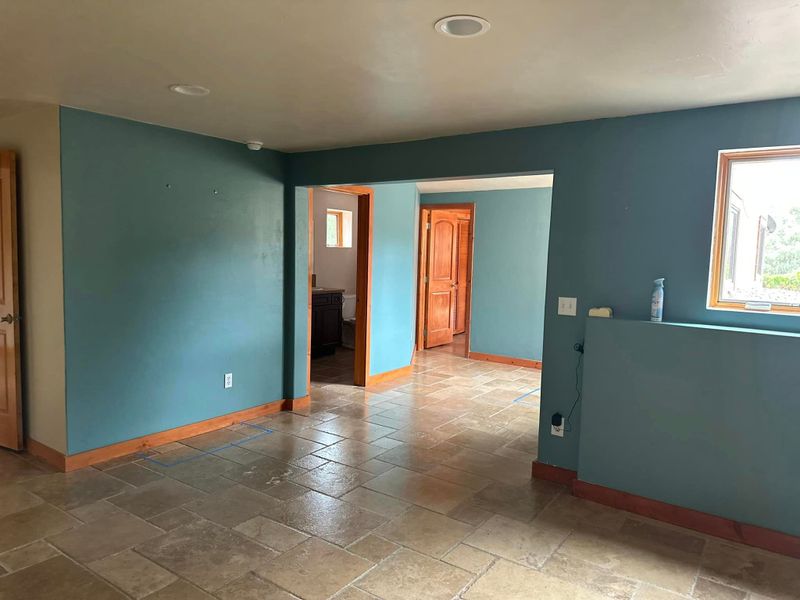 Interior Painting gallery