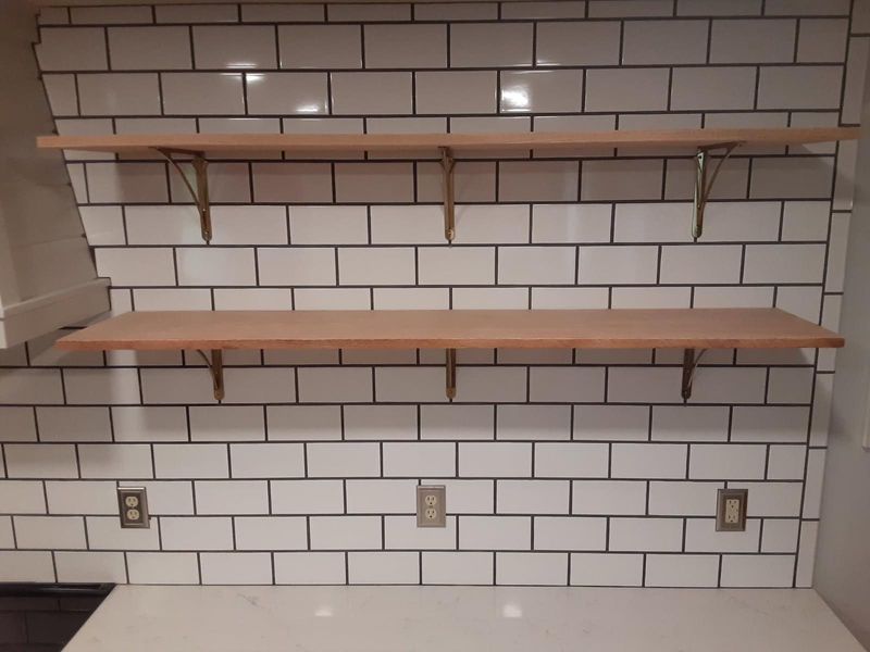 Custom Carpentry & Design