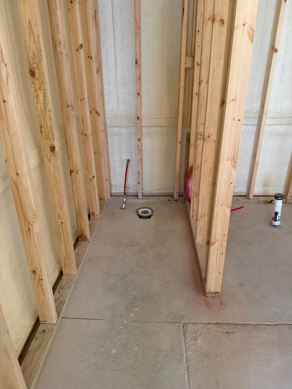 Custom Home Building