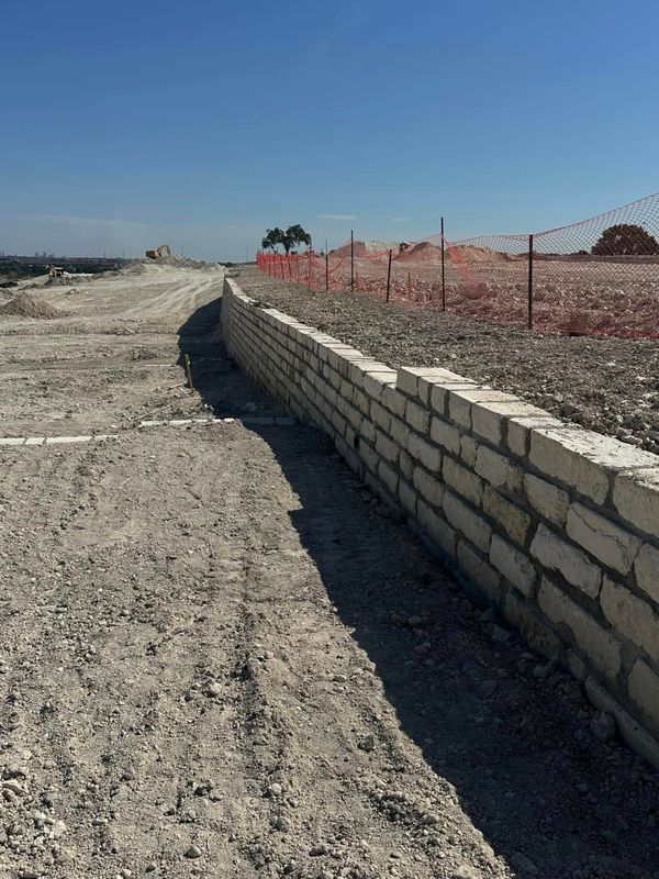 Aggregates and Road Base