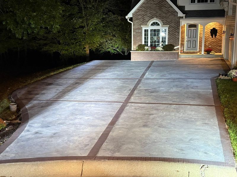Porches, Patios, & Firepits