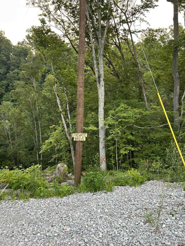 Land Clearing