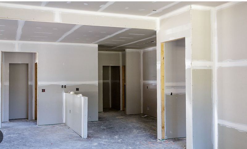 Gypsum Board Drywall