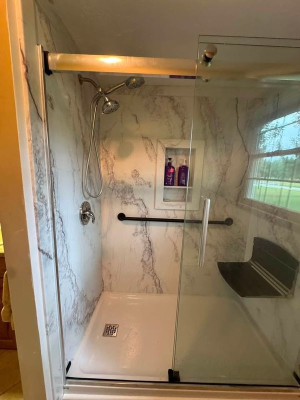 Kitchen and Bathroom Renovations