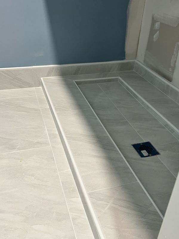 Bathroom Fixtures