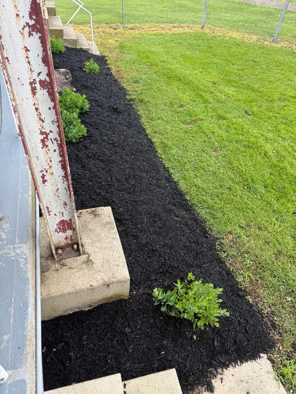 Landscaping