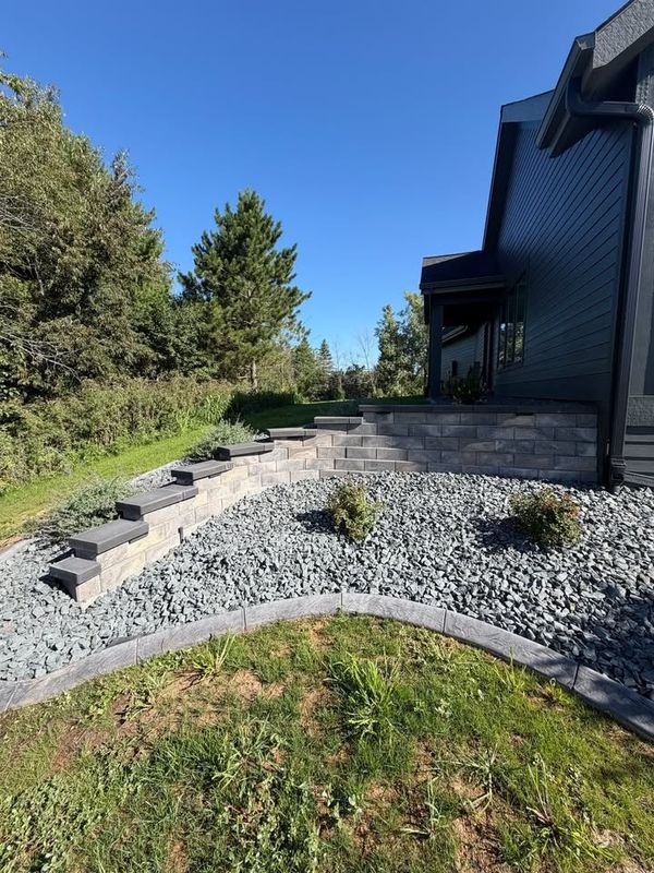 Landscape Edging