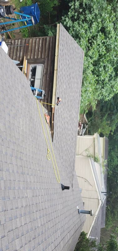 Roofing