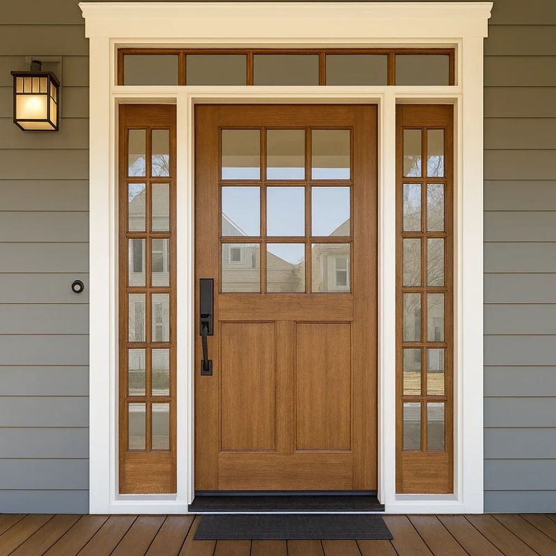 Door Installation