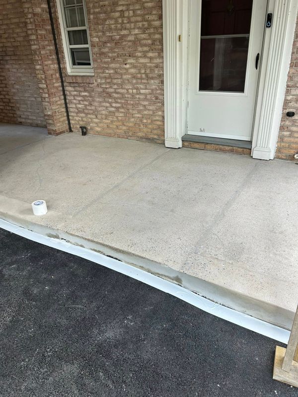 Concrete