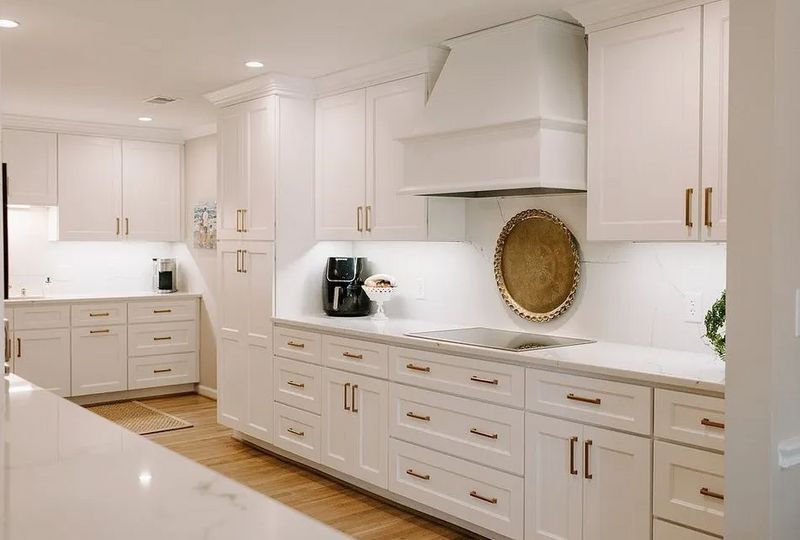 Kitchen Remodels