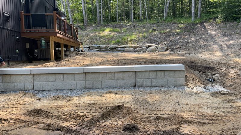 Land Grading