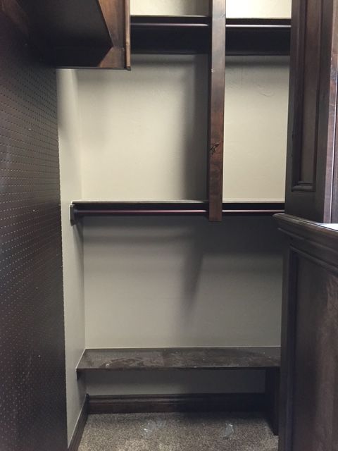 Custom Cabinets