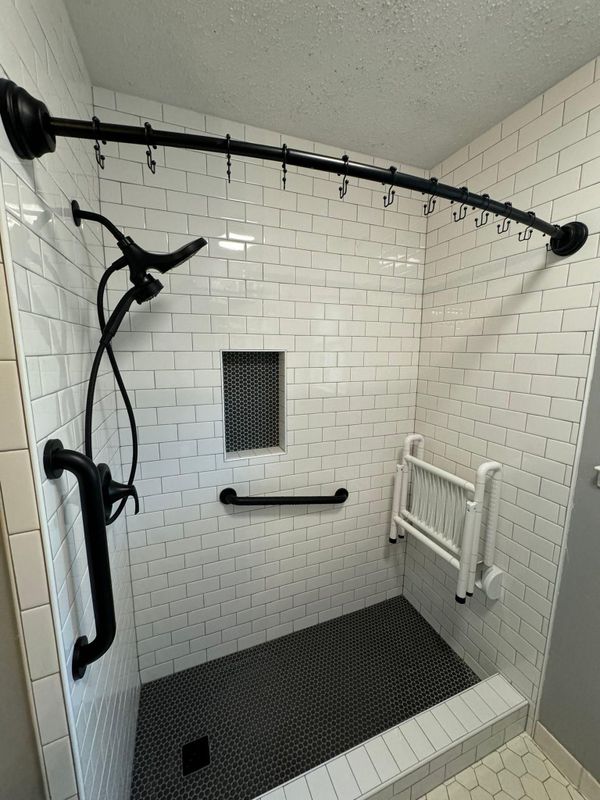 Bathroom Renovation