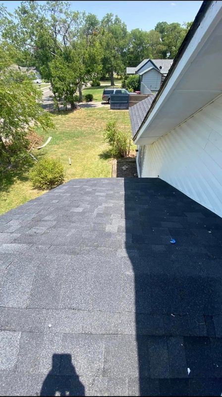 Roofing