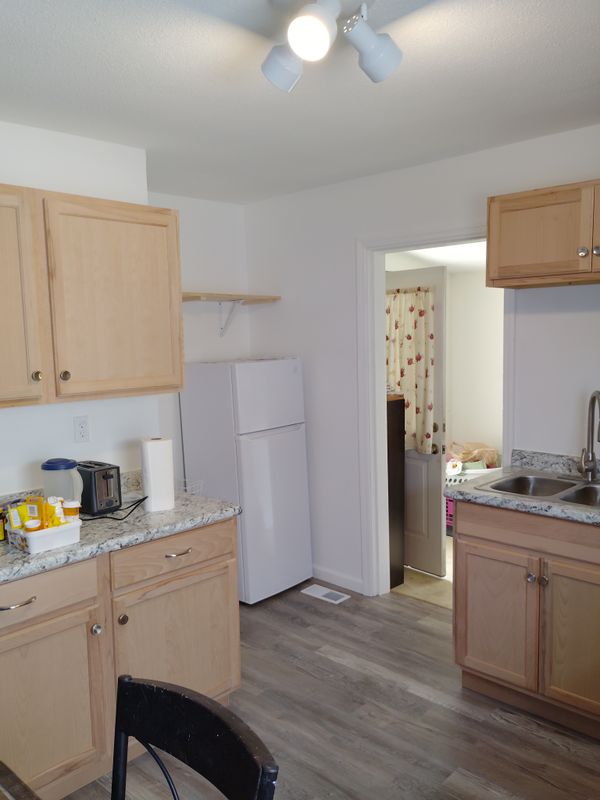 Kitchen Renovation