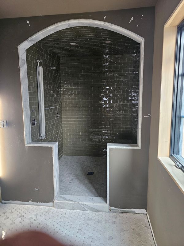 Interior Renovations