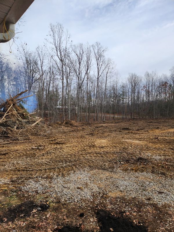 Debris Removal