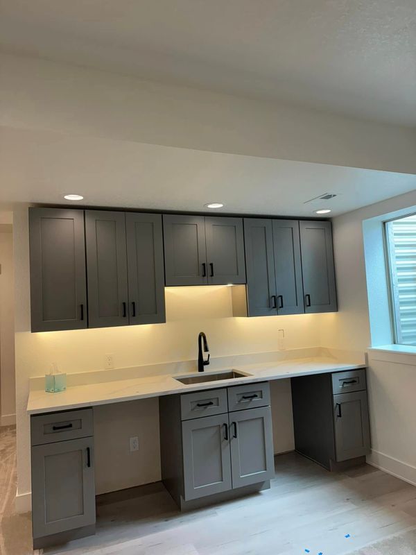 Kitchen Remodeling