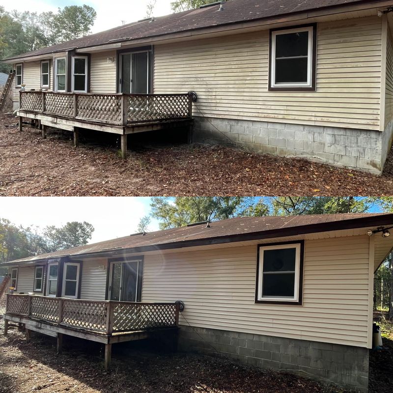 Home-Softwash