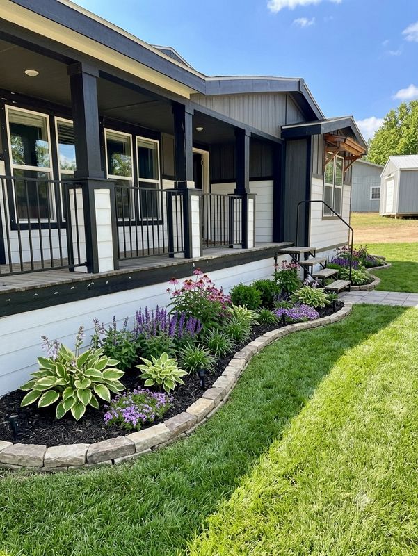 Porches & Pergolas