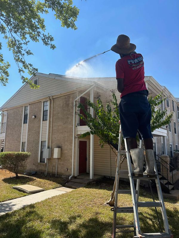 Apartment Maintenance