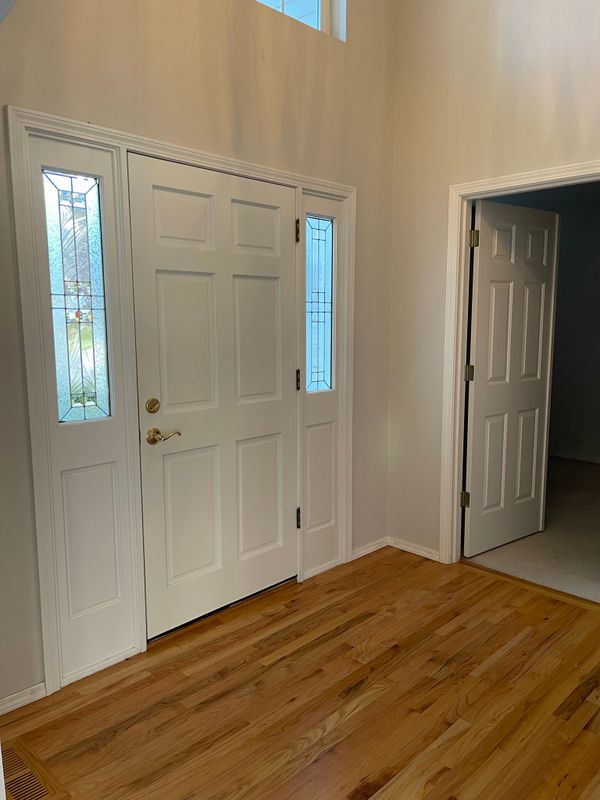 Custom Built Ins & Entertainment