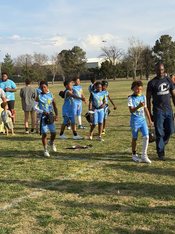 Youth Football