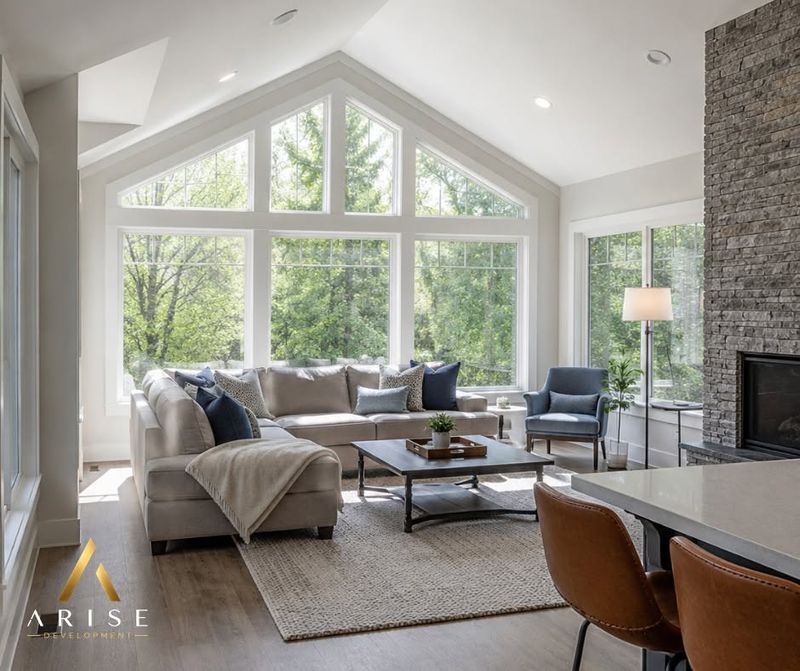 Home Remodeling