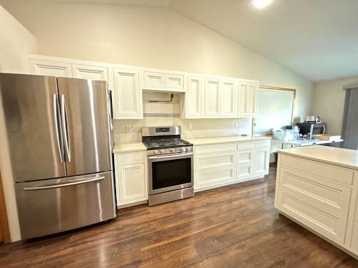 Kitchen and Cabinet Refinishing
