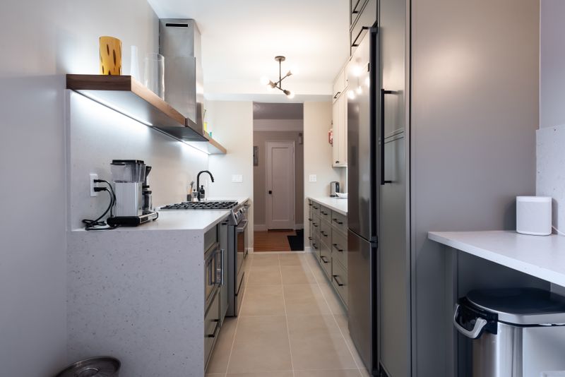 Kitchen Renovation gallery