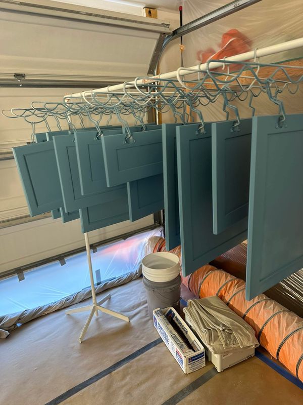 Interior Transformations