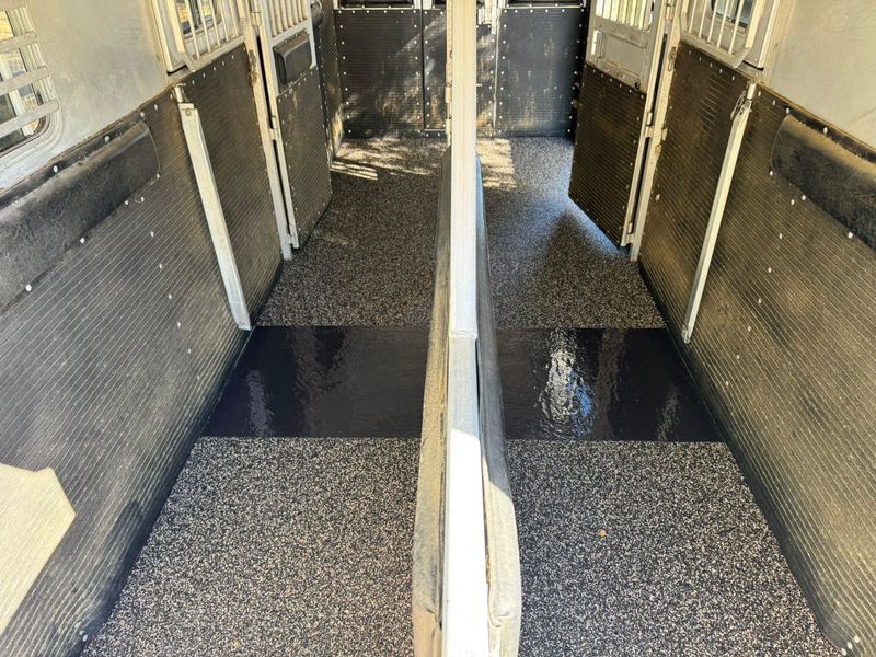 Trailer Flooring