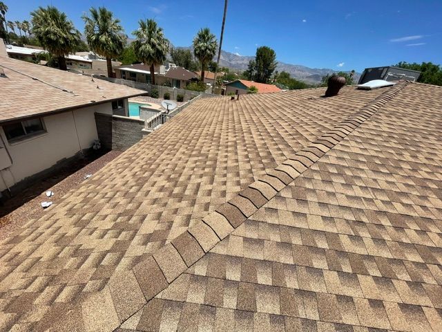 Roofing Replacement
