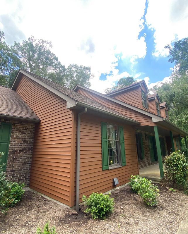 Exterior Painting