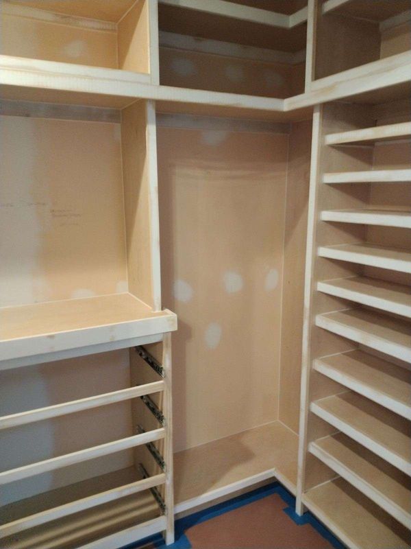 Interior Painting gallery