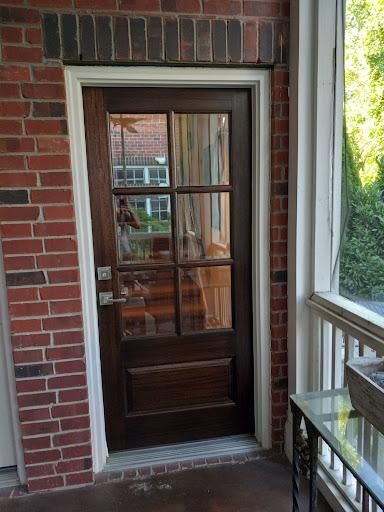 Door Installation