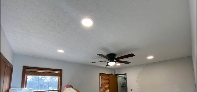 Recessed Lighting
