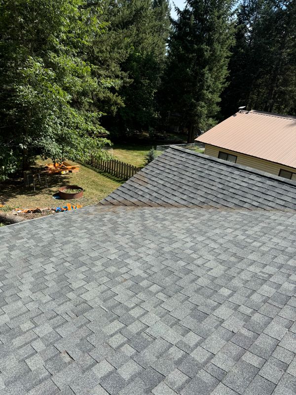 Transforming Roof and Gutter Health: Swift Serve's Excellence in Sandpoint, Idaho