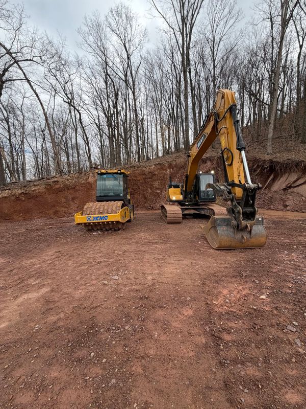 Environmental Excavation