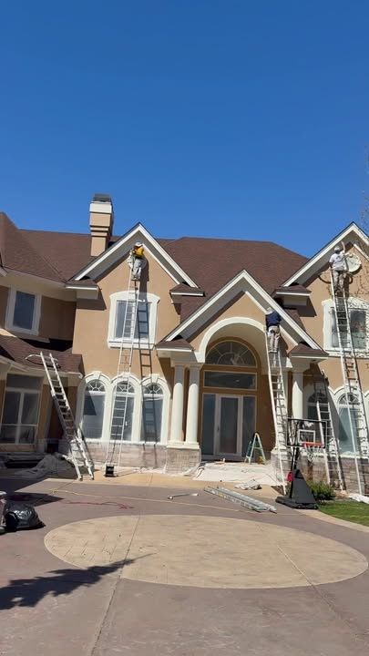 Exterior Painting