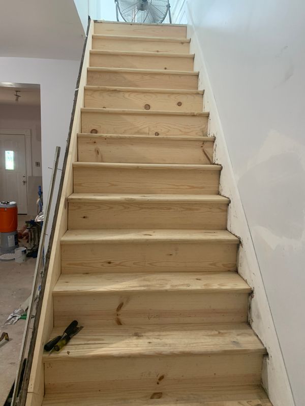 Total home remodels 