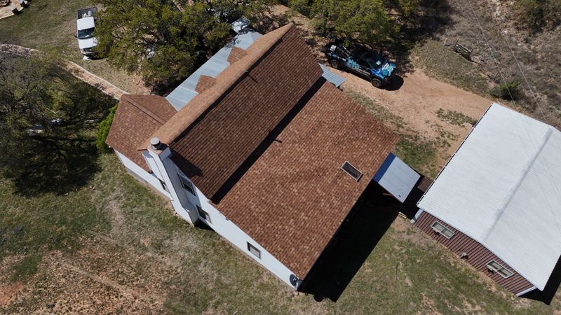 Shingle Roofs 