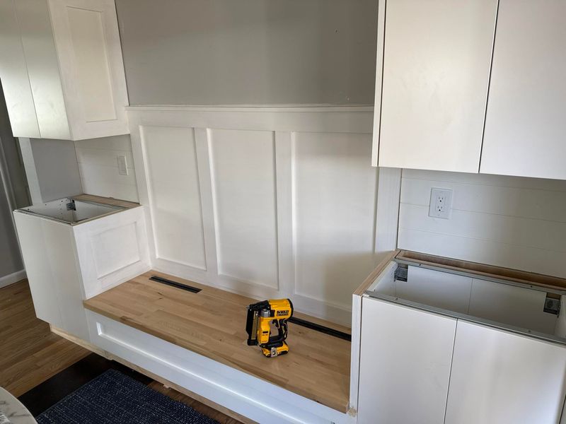 Remodeling Services
