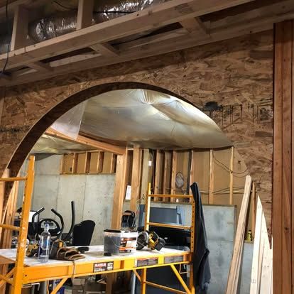 Carpentry